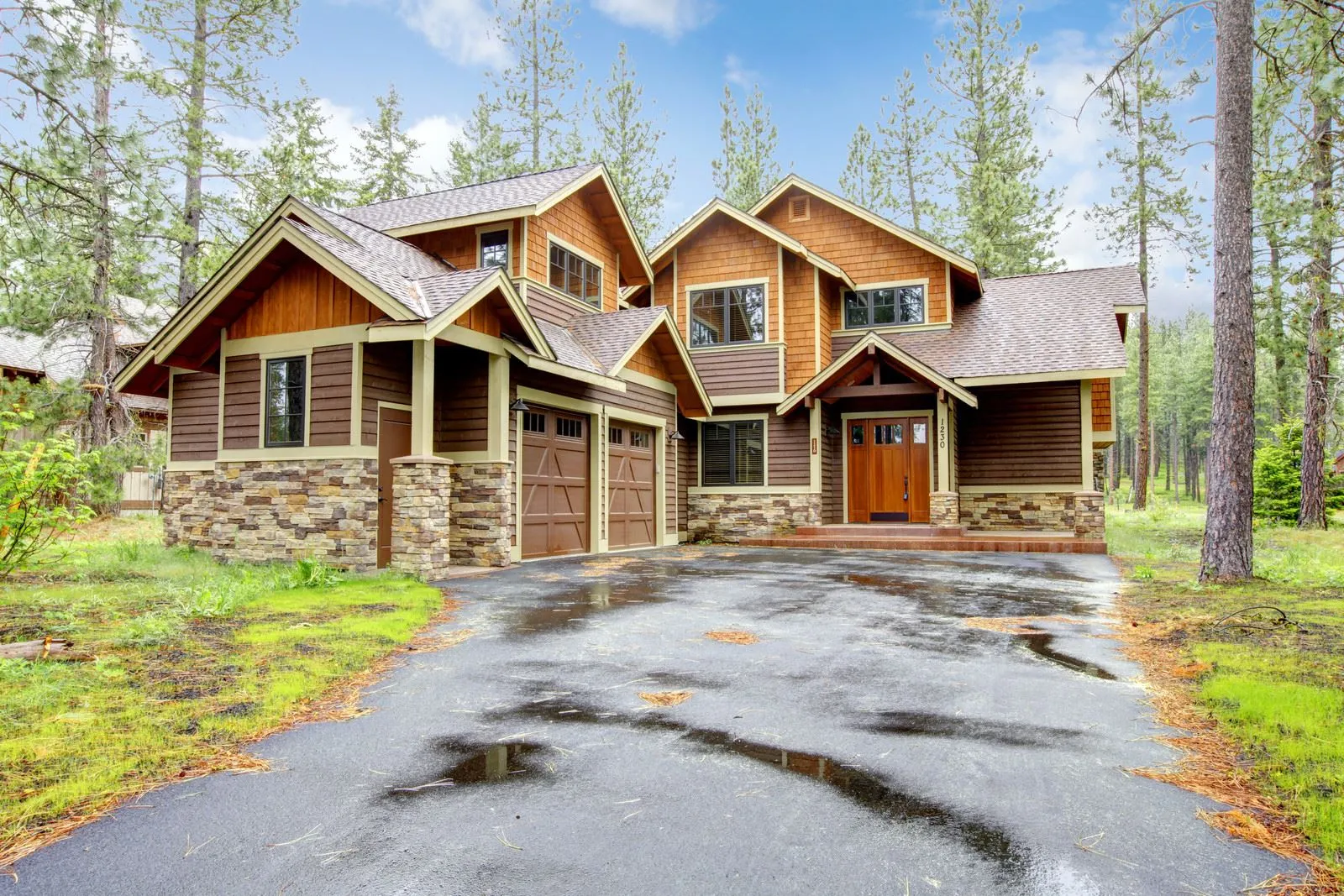 We make moving simple, fast, and stress-free for families and businesses across Georgetown, WA